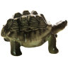 Скульптура Черепаха темный панцирь ЛФЗ