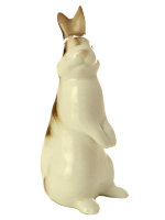 Скульптура Кролик Пуша