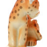 Скульптура Маленький леопард ЛФЗ