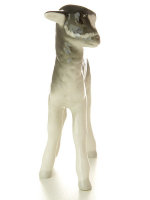 Скульптура Ягненок стоящий