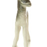 Скульптура Ягненок стоящий ЛФЗ