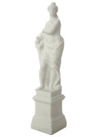Статуэтка Правосудие (высота 17,3 см)